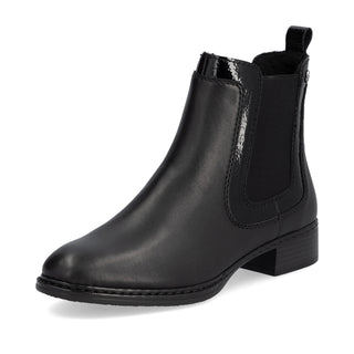 Celina 734 - Black