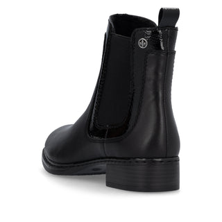 Celina 734 - Black
