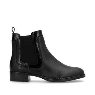 Celina 734 - Black