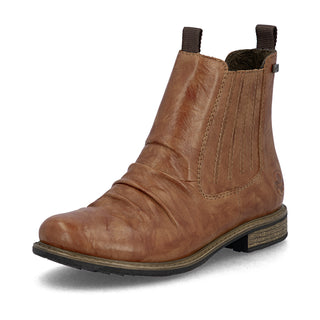 Charlotte 748 - Tan Brown