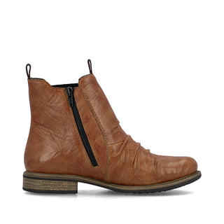 Charlotte 748 - Tan Brown