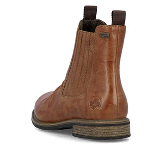 Charlotte 748 - Tan Brown