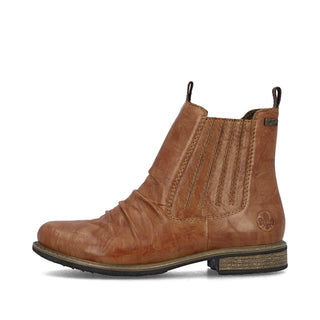 Charlotte 748 - Tan Brown