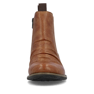 Charlotte 748 - Tan Brown