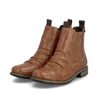 Charlotte 748 - Tan Brown