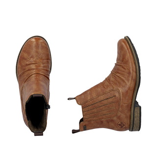 Charlotte 748 - Tan Brown