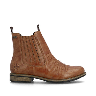 Charlotte 748 - Tan Brown