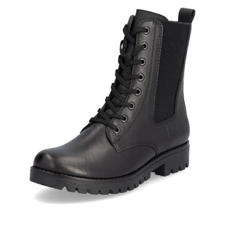 Bradford 785 - Black