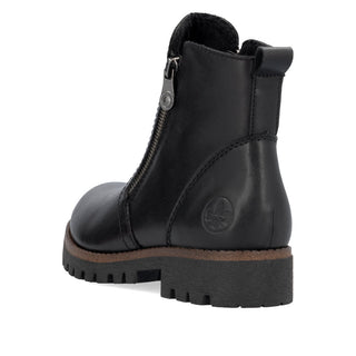 Basel 785 - Black