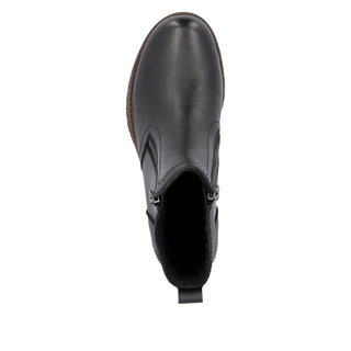 Basel 785 - Black
