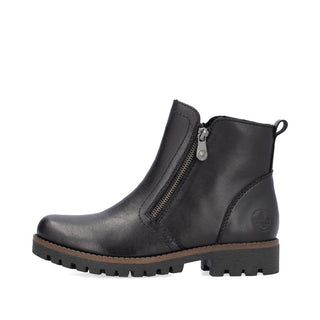 Basel 785 - Black