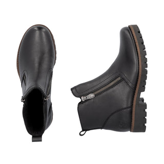 Basel 785 - Black