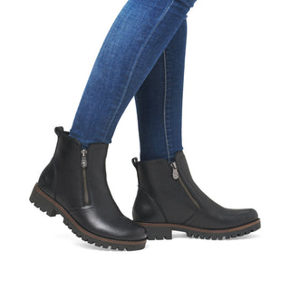 Basel 785 - Black