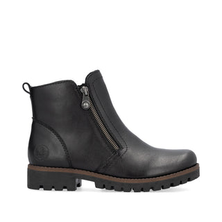 Basel 785 - Black