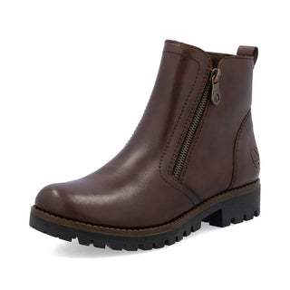 Basel 785 - Dark Brown