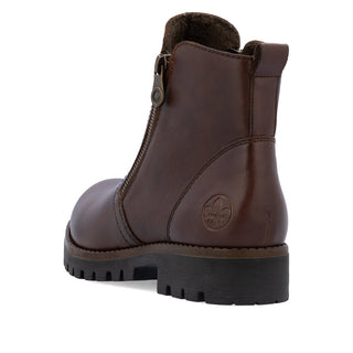 Basel 785 - Dark Brown