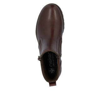 Basel 785 - Dark Brown