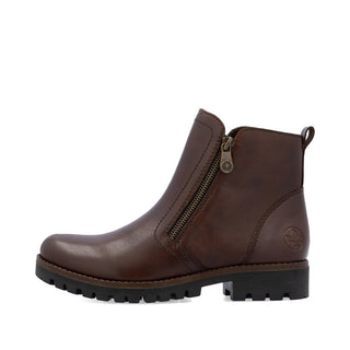 Basel 785 - Dark Brown