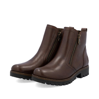 Basel 785 - Dark Brown
