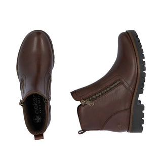 Basel 785 - Dark Brown