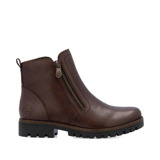 Basel 785 - Dark Brown