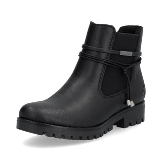 Boise 785 - Black