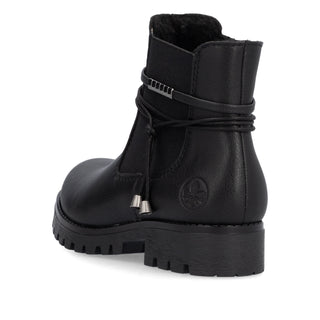 Boise 785 - Black
