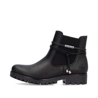 Boise 785 - Black