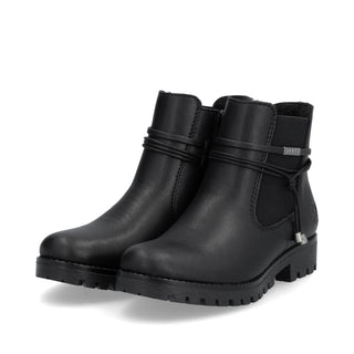Boise 785 - Black