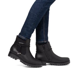 Boise 785 - Black