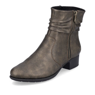 Charleston 786 - Brown Metallic - 78656-90 - AW26