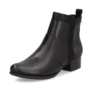 Chicago 786 - Black