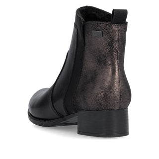 Chicago 786 - Black