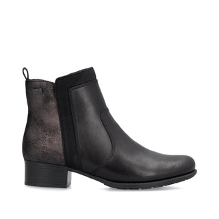 Chicago 786 - Black