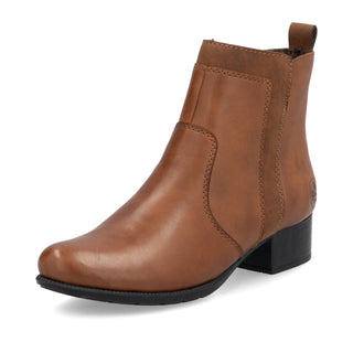 Chicago 786 - Tan Brown