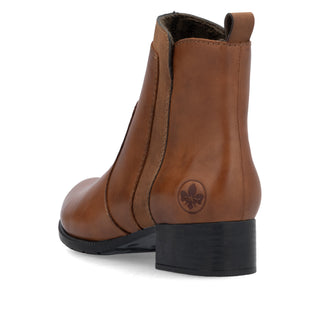 Chicago 786 - Tan Brown