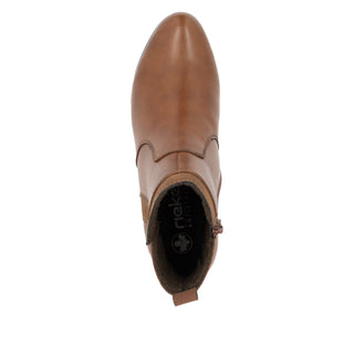 Chicago 786 - Tan Brown