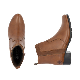 Chicago 786 - Tan Brown