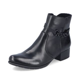 Cancun 786 - Black