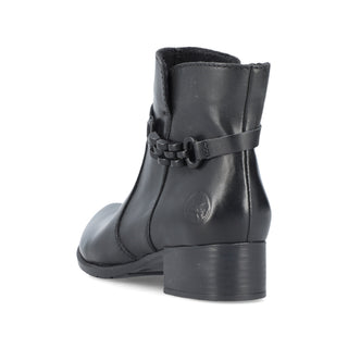 Cancun 786 - Black