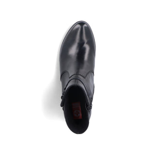 Cancun 786 - Black