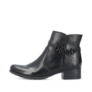 Cancun 786 - Black