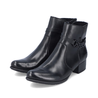 Cancun 786 - Black