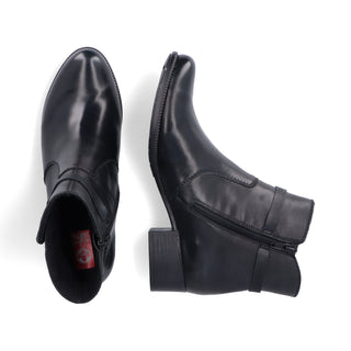 Cancun 786 - Black
