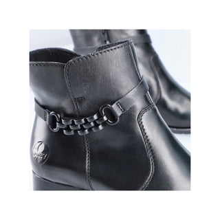 Cancun 786 - Black