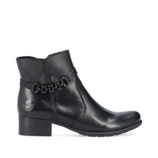 Cancun 786 - Black