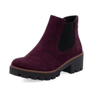 Bordeaux 792 - Blackberry
