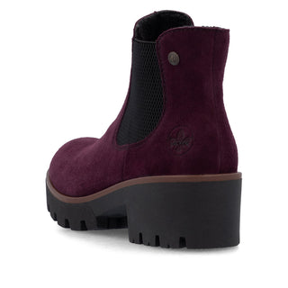 Bordeaux 792 - Blackberry