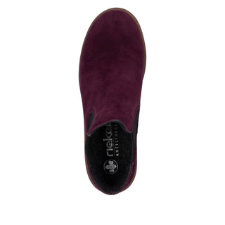 Bordeaux 792 - Blackberry