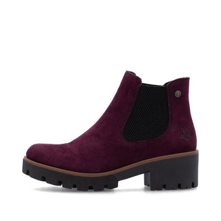 Bordeaux 792 - Blackberry